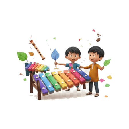 موسسه هنری خانه سبز | آموزش موسیقی، نقاشی، خوشنویسی