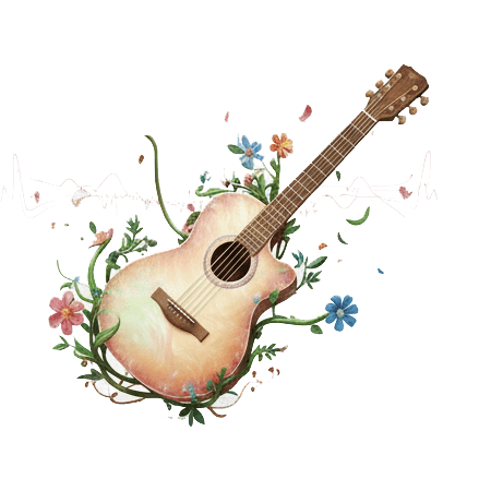 موسسه هنری خانه سبز | آموزش موسیقی، نقاشی، خوشنویسی